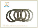Motorcycle Terrain Vehicle 250cc ADC12 ATV Clutch Disc