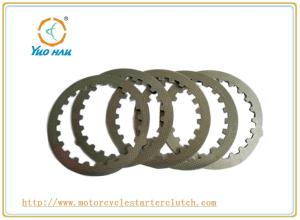 Quality Motorcycle Terrain Vehicle 250cc ADC12 ATV Clutch Disc wholesale
