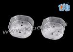 1 - 1 / 2" Deep 4'' Galvanized Steel Electrical Box Covers With Covers