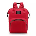 Multi Function Travel Mommy Backpack Infant Baby Diaper Bag Nursing Handbags