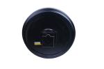 Ex200 Pc 220 Dh700 Komatsu Front Idler Undercarriage Parts For Excavators