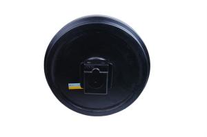 Quality Ex200 Pc 220 Dh700 Komatsu Front Idler Undercarriage Parts For Excavators wholesale