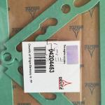Metal Oil Pan Gasket 04204453 204453 0420 4453 for deutz D6E TCD2012 L06 2v and