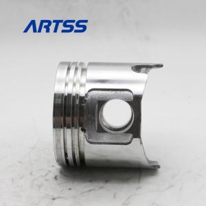 Quality Multipurpose V88 Piston With Pin , 13216-1980 Excavator Spare Parts wholesale