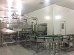 SUS304 Trolley Loader Unloader Toast Bread Production Equipment