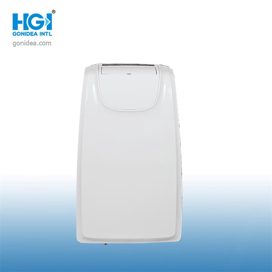 HGI Efficient Portable Mini Domestic Air Conditioner With Remote Control