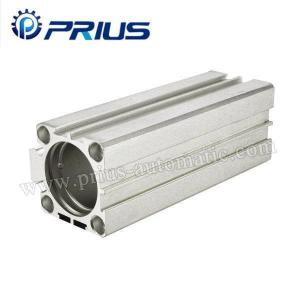 Quality SDA Air Cylinder Accessories Bore 12mm – ... wholesale