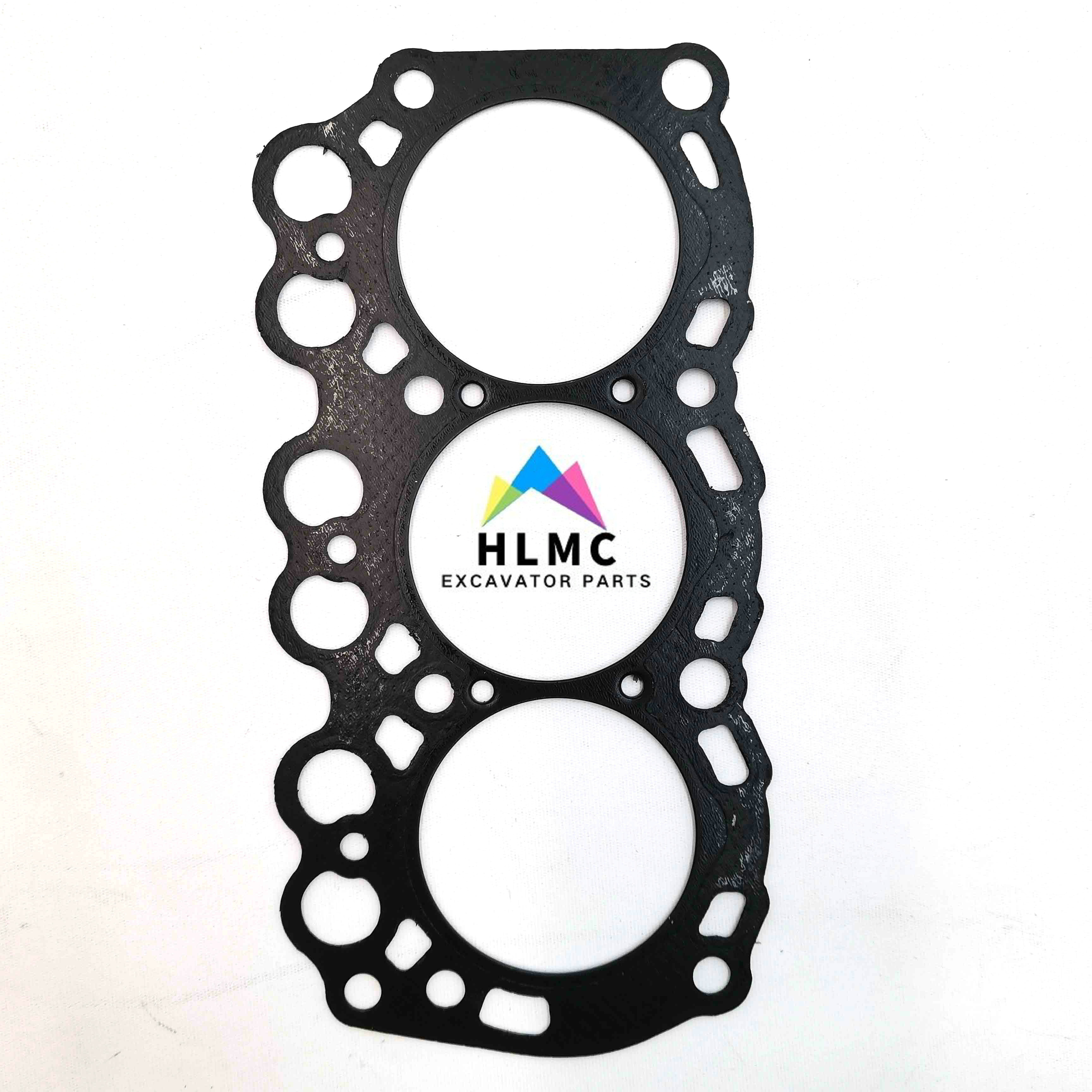 Forklift Engine Parts L3E Full Gasket Kit 30L11-05101 30L11 05101 MITSUBISHI Engine L3E Gasket