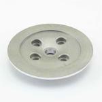 GTB2056V Turbo Back Plate 730078-0002 OD79.4 Fit CH 79.4 CW 57.4 Thickness 13.6