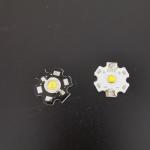 1w High Power LED Bridgelux Chip