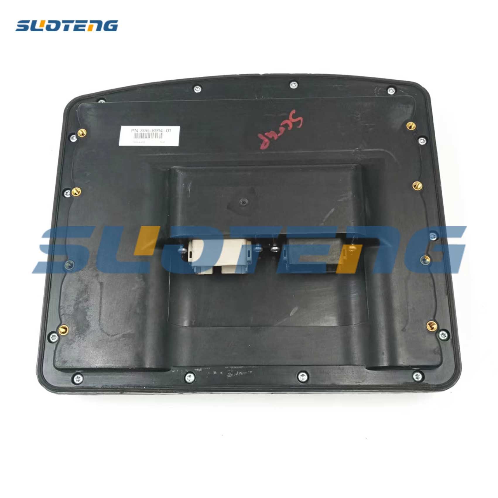 396-8914 3968914 Monitor Display Panel for 966K Wheel Loader