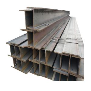 Quality High Quality Professional Hot Rolled Q235B Q345b Structural Steel H Beam wholesale
