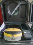 G970II High Accuracy GNSS GPS Surveying Equipment Rtk Unistrong