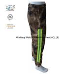 Camouflage Short Sleeve Forest EN 1149 Fire Resistant Suit