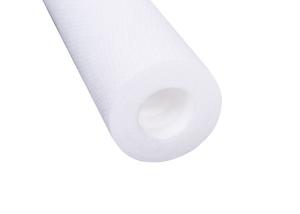 China Household 1 Micro PP Cotton Filter , Water Filter Replacement Cartridges on sale