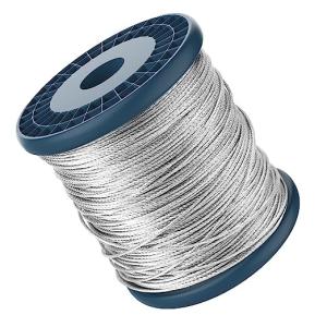 Quality 1/16&quot; Stainless Steel Wire Spool 500 Feet Topone Houseables Welding Wire wholesale
