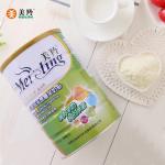 No Sugar Goat Milk Powder Formula A2 Protein For Old People
