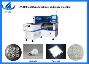 Quality Multifunctional Automatic Pick And Place Machine 45000 CPH 4KW wholesale