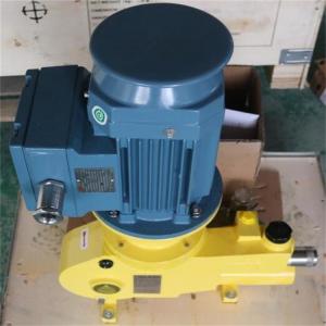 Quality MiltonRoy Diaphragm Metering Pumps MRB11-K128XAPPNSNNY wholesale