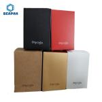 Disposable Hanging Ear Empty Portable Drip Coffee Filter Bags