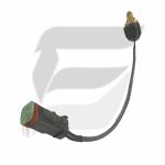 309-5795 Pressure Switch Excavator E320D E345D E349D Cat Spare Parts