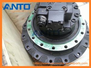 Quality Trade Assurance Excavator Final Drive Travel Motor 2966298 For Excavator 320D wholesale
