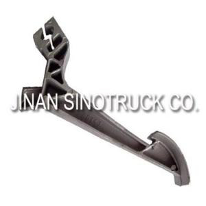 Quality SINOTRUK HOWO TRUCK PARTS :ACCELERATOR PEDAL wholesale
