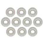 High Speed 696 ZZ Bearing Miniature 696 2RS Bearing 6x15x5mm