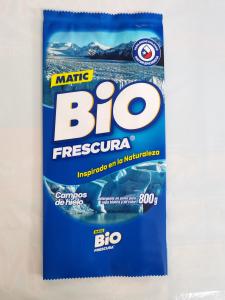 Quality Gravure Printing LDPE Side Gusset Bag 800g Capacity For Soft Thin Product wholesale