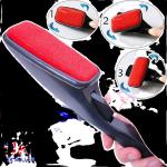 Swivel Rotating Head Lint Remover for Household Cleaning