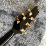 Custom Grand PS10 Iban Style Paul Stanley Electric Guitar
