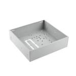 Customized steel sheet metal fabrication welding and stamping parts in