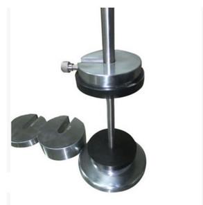 Quality IS 4681-1968 / BS 3086 - 1972 Wrinkle Recovery Performance Tester wholesale