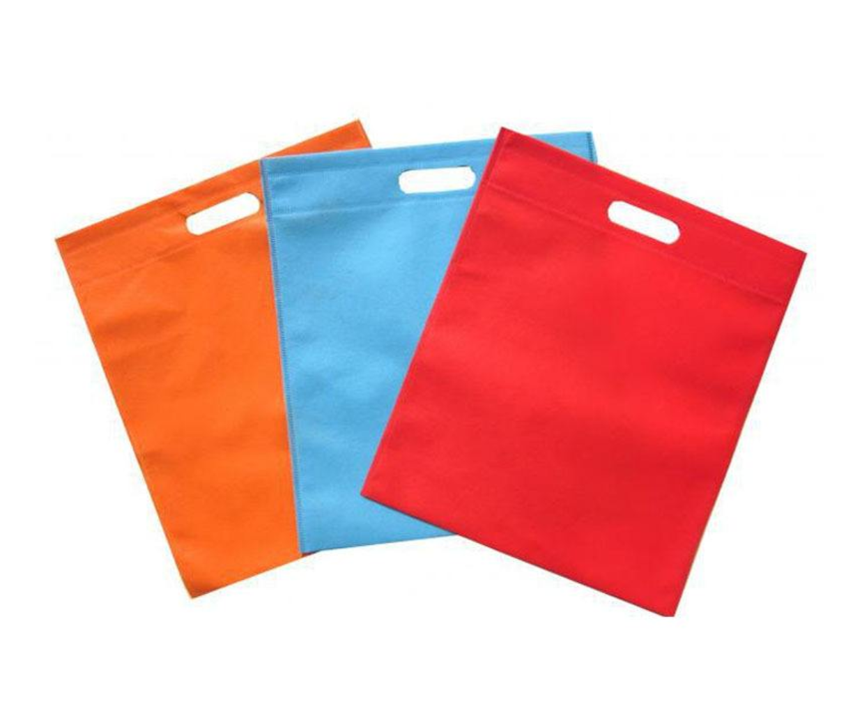 Handbag Technology Spunbond Non Woven Fabric Perfect for Agricultural Packaging Bags