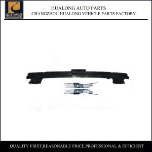Quality Direct Fit Mitsubishi Car Parts , 2013 Outlander Front Bumper Support OEM 6400F231 wholesale