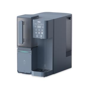 Quality Countertop Household Water Cooler Ro Machine 2.2KW Countertop Reverse Osmosis Water Cooler wholesale