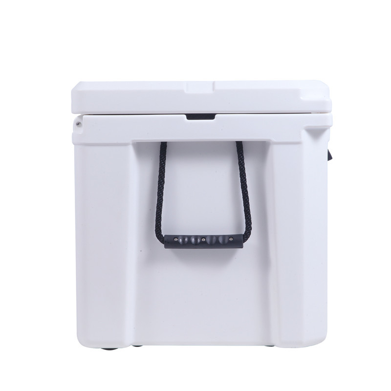 Rotomolding 116QT Ice Box Cooler Camping 75cm Transport Storage Box