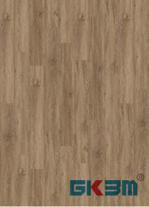 Quality Warm Color SPC Flooring Scratch Resistance Waterproof LS-W8009 wholesale