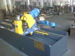 Low Alloy Steel Pipe Milling Machine 1.5 Inch 4 - 8m Length Stable