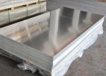 Mill Finish 5000 Series Aluminum Sheet For Pressure Vessels Good Tensile