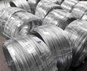 Quality Galvanized Steel Wire 4.5mm for ACSR in Vietnam wholesale