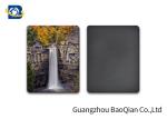 Waterproof 3D Lenticular Magnet PP / PET Material Flip Effect Eco - Friendly