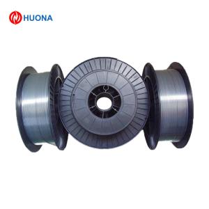 Quality 45CT/Metco Titanium Alloy Welding Wire 8500/NiCrTi High Performance MIG wholesale