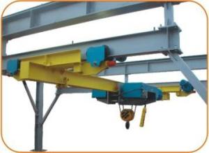Quality Underslung Bridge Crane 2ton wholesale