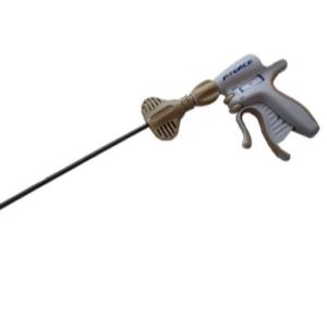 Quality 360mm Endoscopy Ultrasonic Shears Laparoscopic Ultrasonic Harmonic Shears wholesale