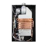 20L Indoor Digital Gas Water Heater Constant Temperature Natural Gas Bathroom