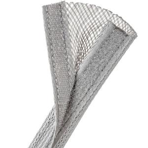 Quality Durable Flexible Velcro Cable Sleeve For Wire Harnesses Management Protection wholesale