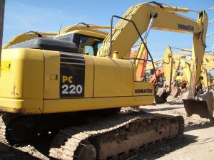 Quality 70000USD Japan 2011 Kobelco SK200 20Ton used excavator SK200-8 for sale wholesale