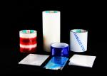 Adhesive Protective Tape / Aluminum Composite Panel Surface Protection Film Roll