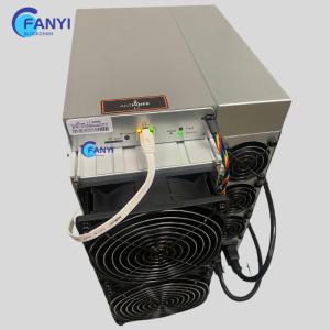 Quality Bitmain antminer L7 hashrate 9500mh/s-8800mh/s Power 3425w for DOGE and LTC miner wholesale